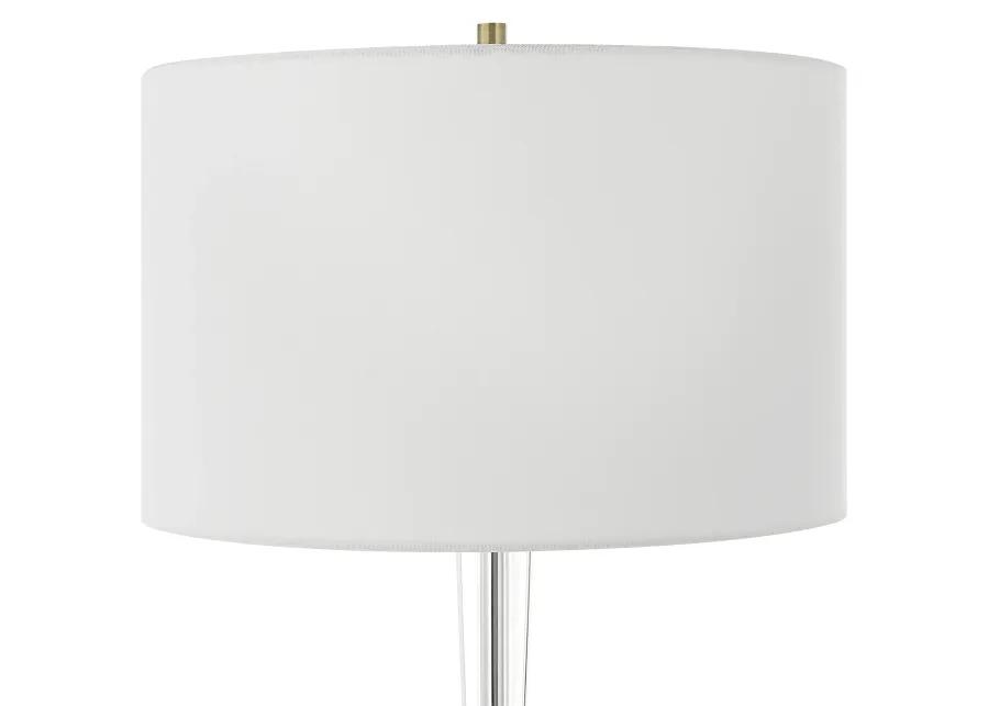 Annily Crystal Table Lamp