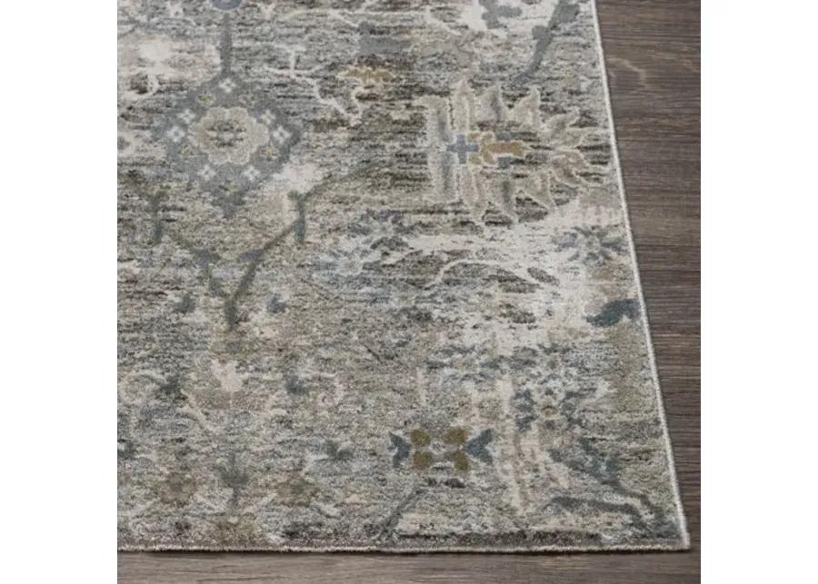 Brunswick BWK-2315 2'7" x 10' Rug