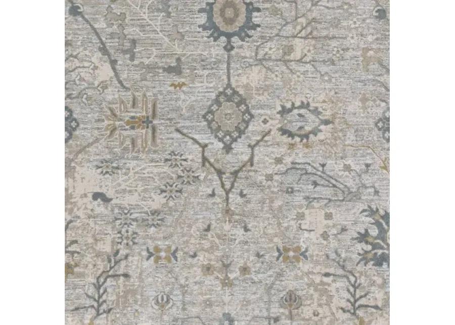 Brunswick BWK-2315 2'7" x 10' Rug