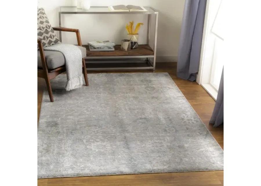 Brunswick BWK-2315 2'7" x 10' Rug