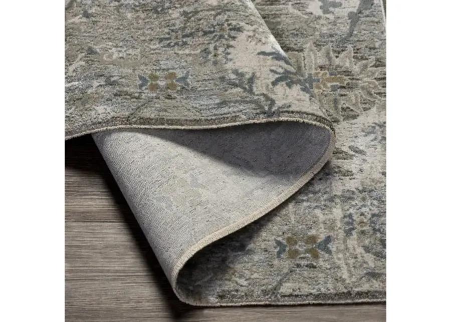 Brunswick BWK-2315 2'7" x 10' Rug