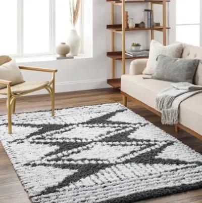 Urban Shag USG-2329 5'3" x 7'3" Machine Woven Rug