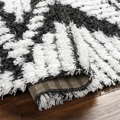 Urban Shag USG-2329 5'3" x 7'3" Machine Woven Rug