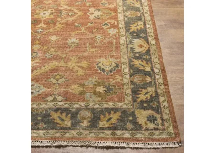 Hillcrest 9' x 13' Rug