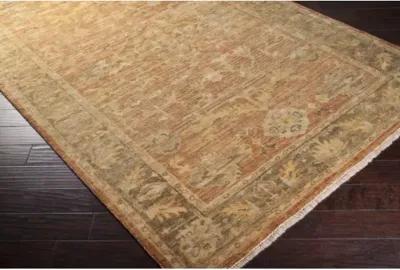 Hillcrest 9' x 13' Rug