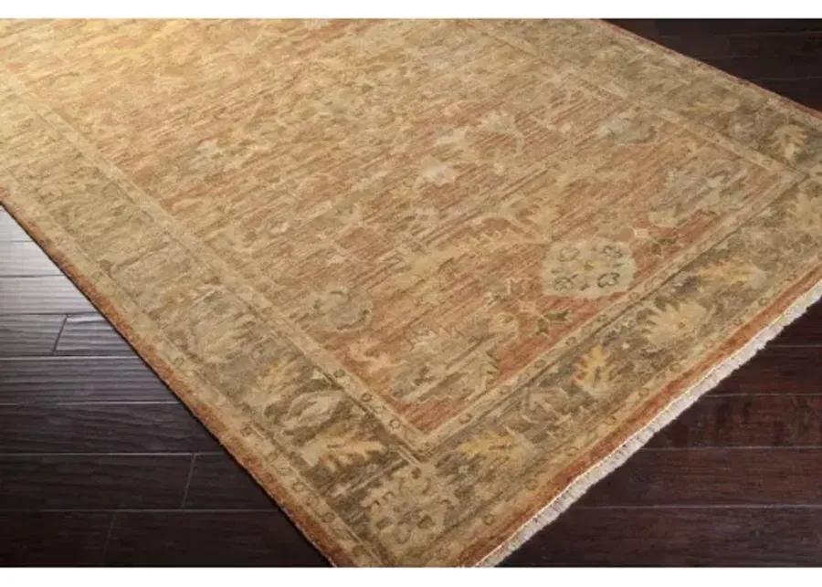 Hillcrest 9' x 13' Rug