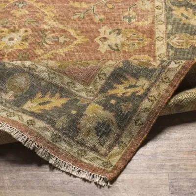 Hillcrest 9' x 13' Rug