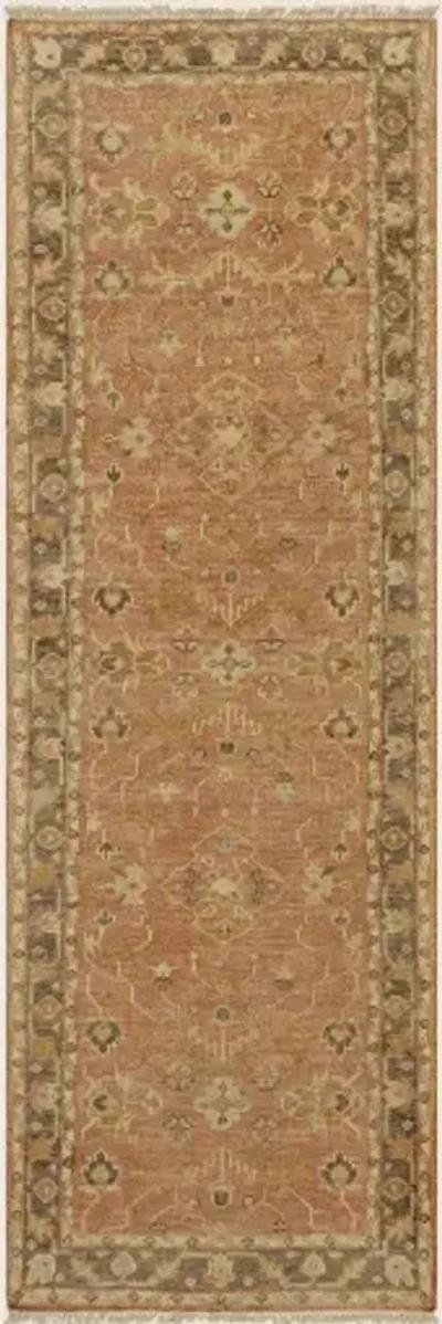 Hillcrest 9' x 13' Rug