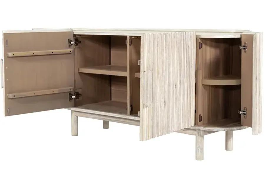 Oasis Sideboard