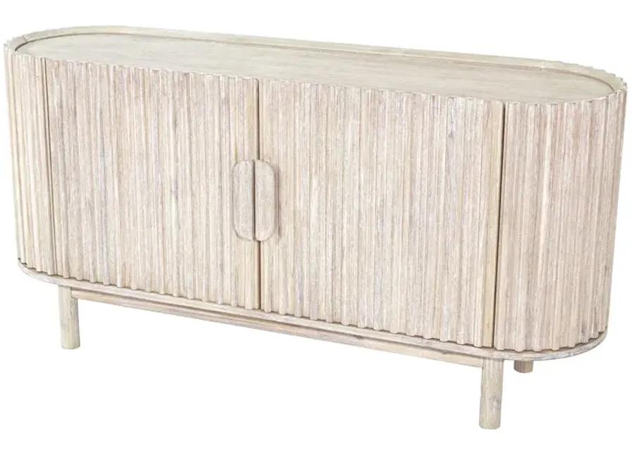 Oasis Sideboard