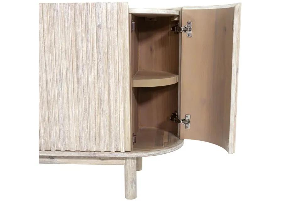 Oasis Sideboard