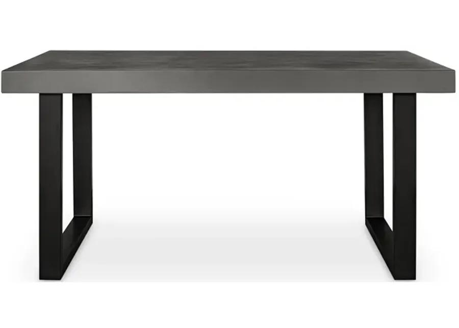 JEDRIK OUTDOOR DINING TABLE SMALL