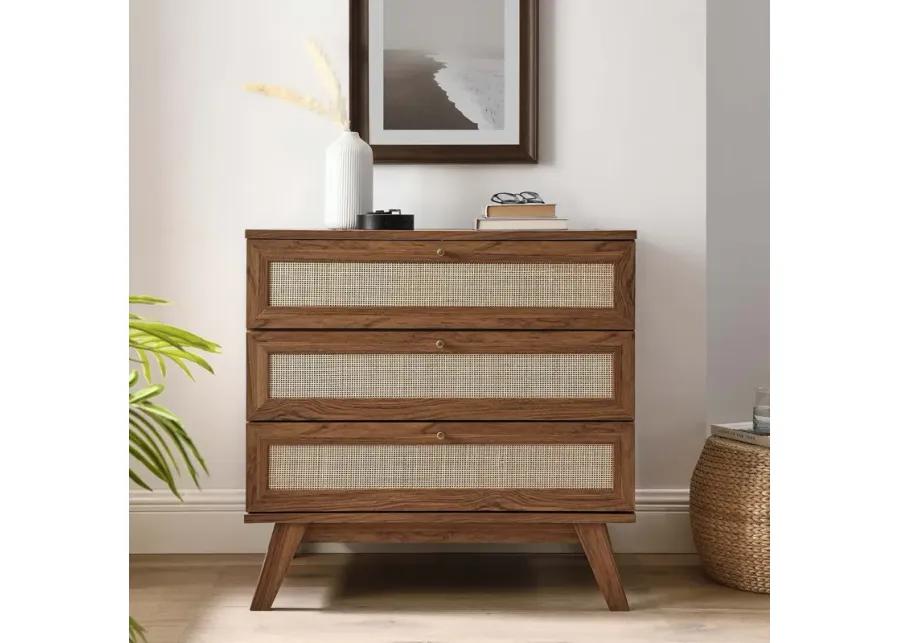 Soma 3-Drawer Dresser