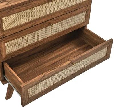 Soma 3-Drawer Dresser