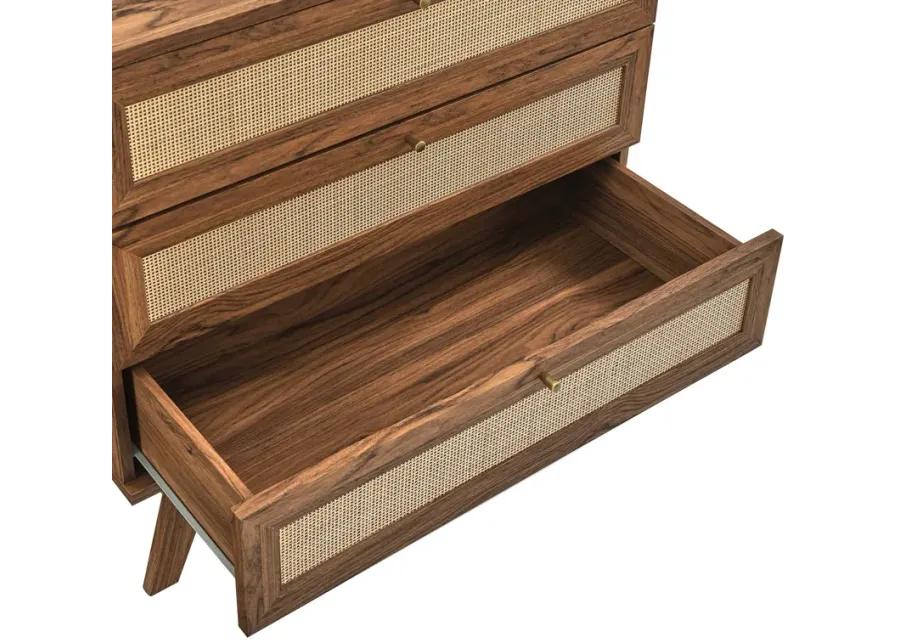 Soma 3-Drawer Dresser