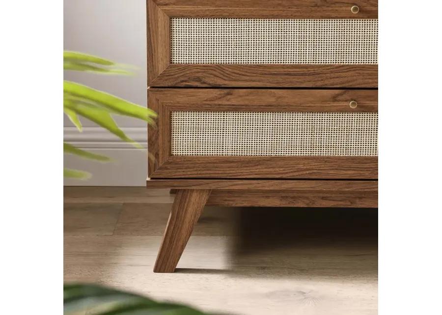 Soma 3-Drawer Dresser