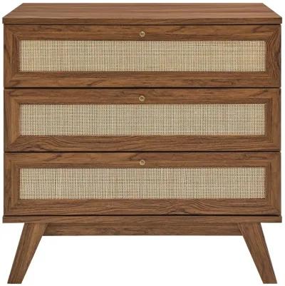 Soma 3-Drawer Dresser