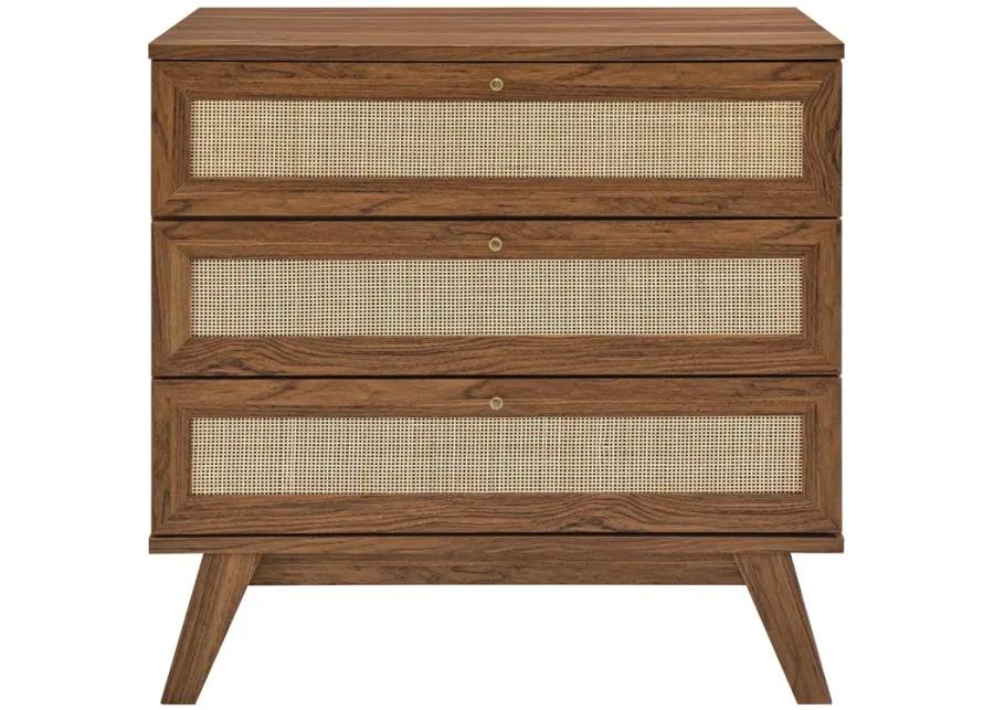 Soma 3-Drawer Dresser