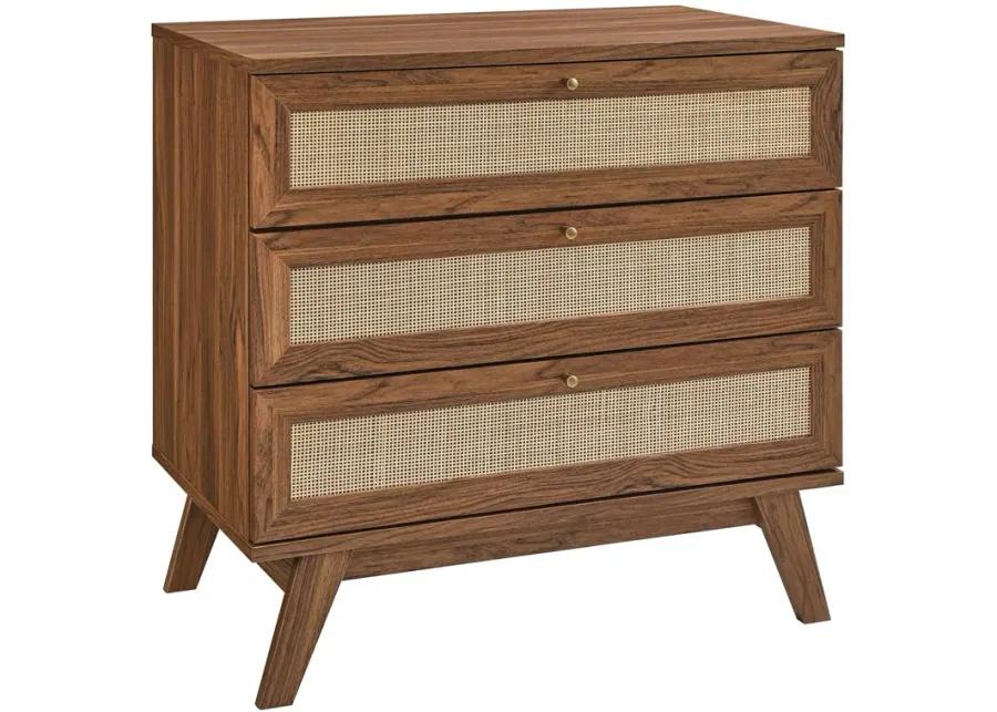 Soma 3-Drawer Dresser