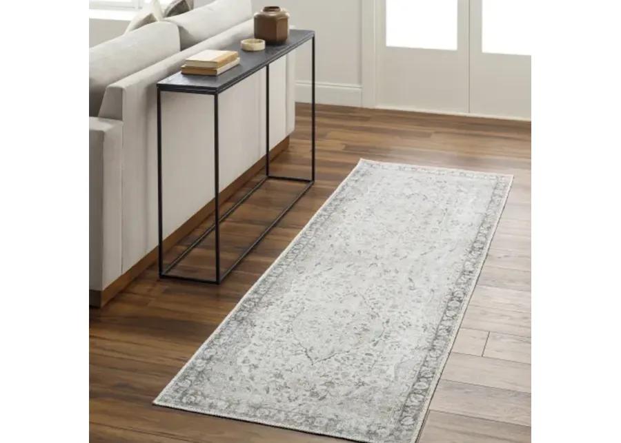 Amelie AML-2385 7'10" x 10'2" Machine Woven Rug