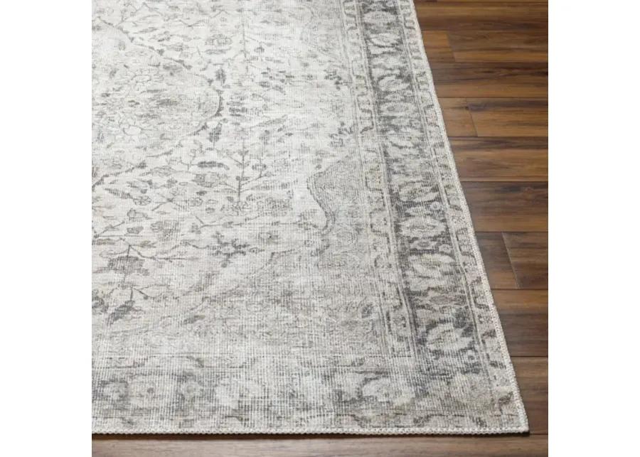 Amelie AML-2385 7'10" x 10'2" Machine Woven Rug