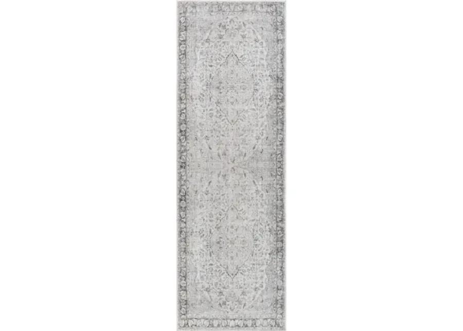 Amelie AML-2385 7'10" x 10'2" Machine Woven Rug