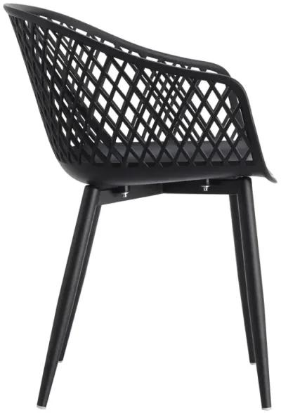 Piazza Outdoor Chair- Set of 2