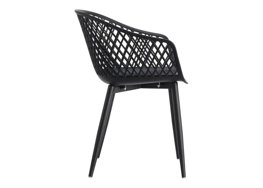 Piazza Outdoor Chair- Set of 2