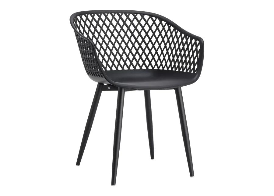 Piazza Outdoor Chair- Set of 2