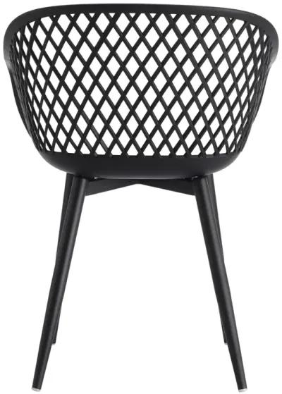 Piazza Outdoor Chair- Set of 2