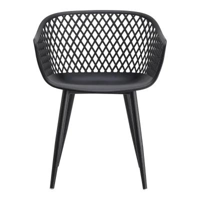 Piazza Outdoor Chair- Set of 2