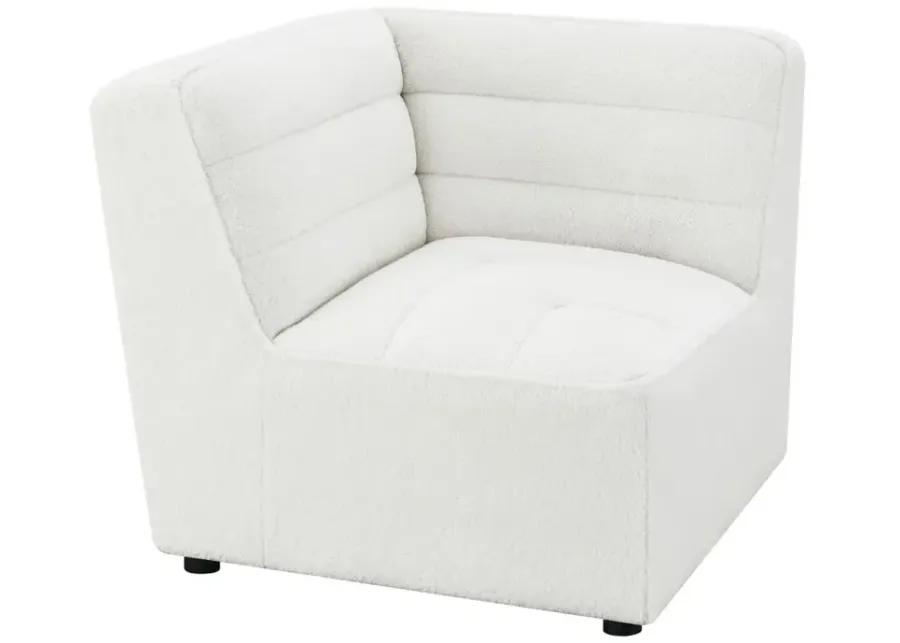 Abdiel 6-Piece Upholstered Sectional