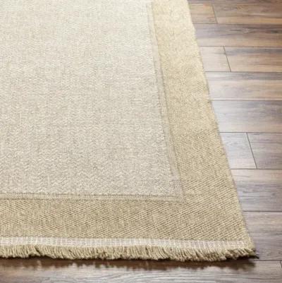 Mirage MGE-2307 8'11" x 11'8" Machine Woven Rug