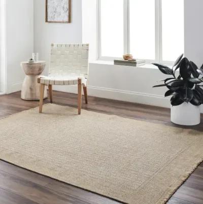 Mirage MGE-2307 8'11" x 11'8" Machine Woven Rug