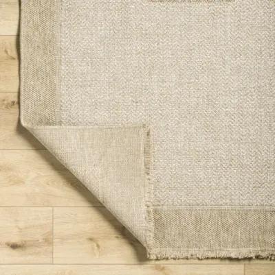 Mirage MGE-2307 8'11" x 11'8" Machine Woven Rug