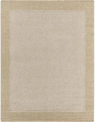 Mirage MGE-2307 8'11" x 11'8" Machine Woven Rug