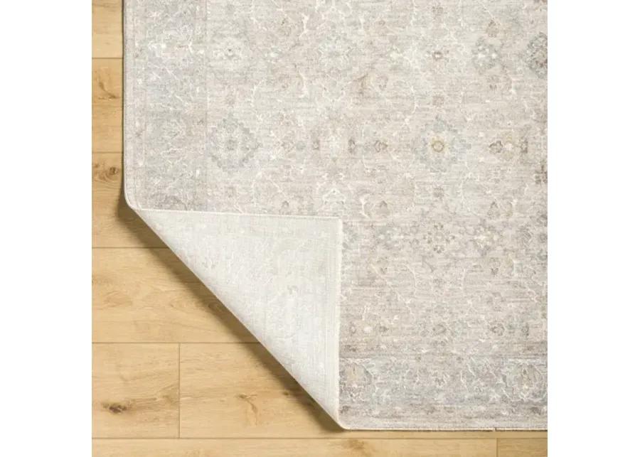 Avant Garde AVT-2381 10' x 13'11" Machine Woven Rug