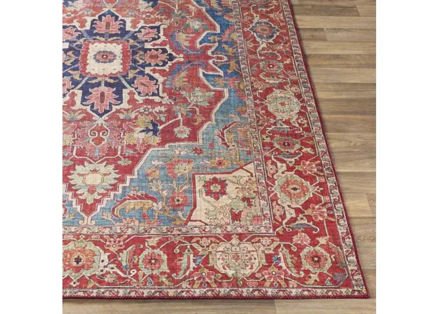 Iris 2'3" x 3'9" Rug