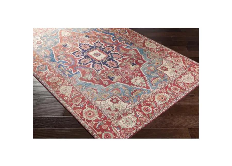 Iris 2'3" x 3'9" Rug