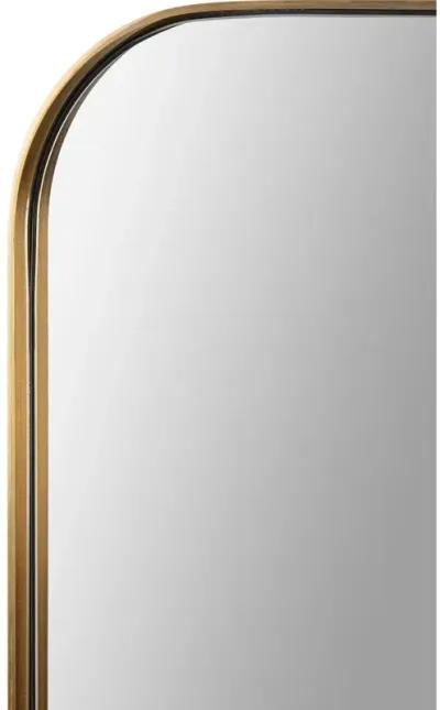 Edwin Rectangle Mirror