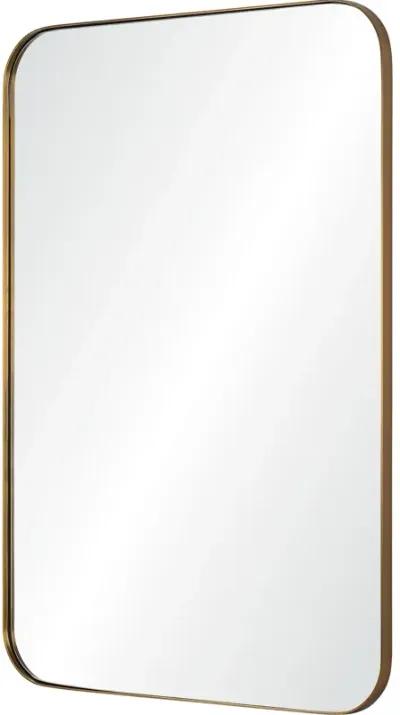 Edwin Rectangle Mirror