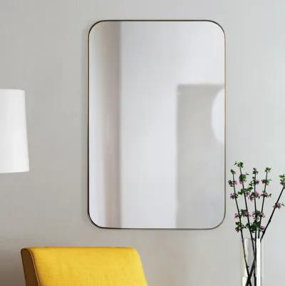 Edwin Rectangle Mirror