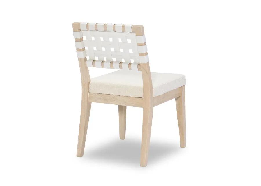 Biscayne Side Chairs - Set of 2