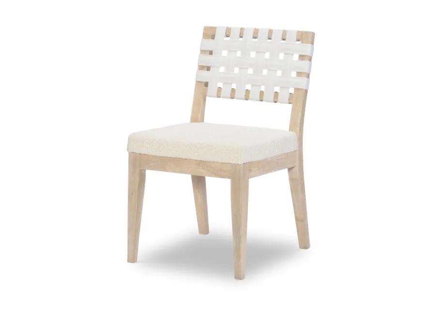 Biscayne Side Chairs - Set of 2