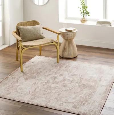 St tropez 3'11" x 5'7" Rug