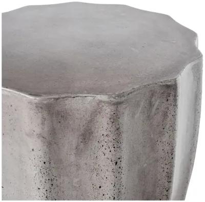 Lucius Outdoor Stool