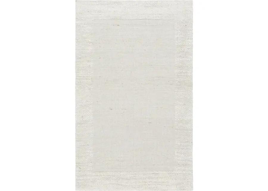 Edirne EDE-2300 5' x 7'6" Hand Made Rug