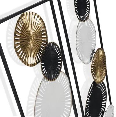 Torin Metal Wall Decor, Set of 2