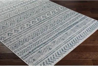 Eagean 8'10" x 12' Rug