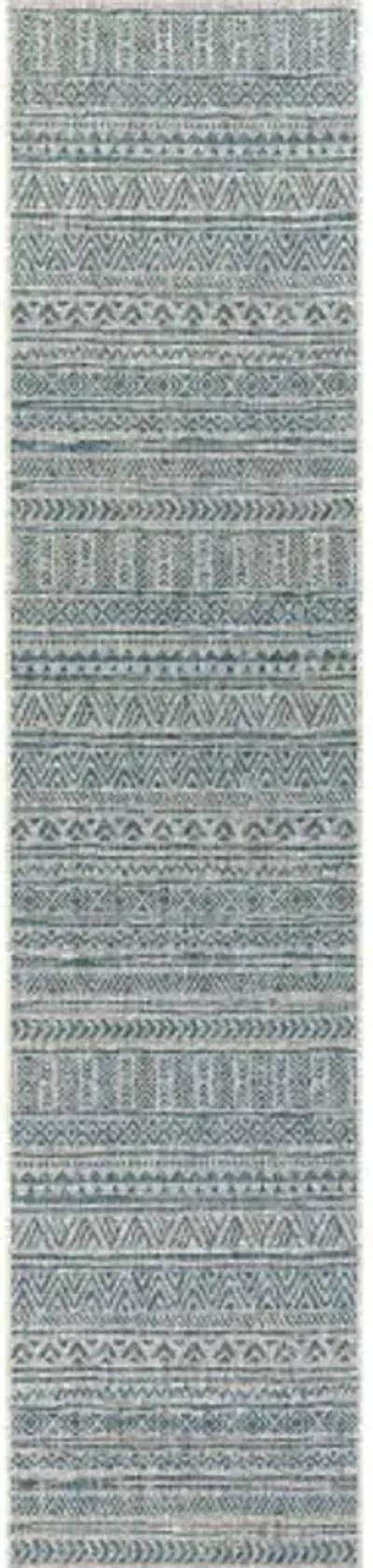 Eagean 8'10" x 12' Rug